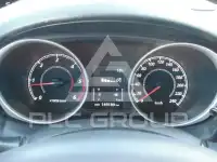 2011 Mitsubishi Asx