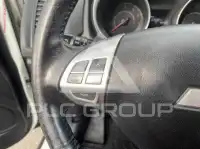 2011 Mitsubishi Asx
