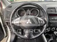 2011 Mitsubishi Asx