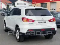 2011 Mitsubishi Asx