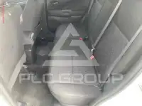 2011 Mitsubishi Asx