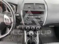 2011 Mitsubishi Asx