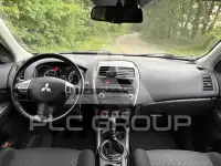 2011 Mitsubishi Asx