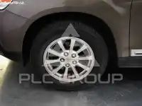2011 Mitsubishi Asx