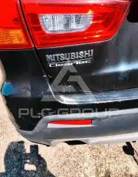 2011 Mitsubishi Asx