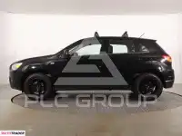 2011 Mitsubishi Asx