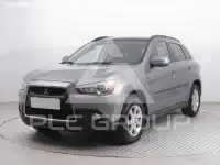 2011 Mitsubishi Asx