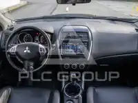 2011 Mitsubishi Asx