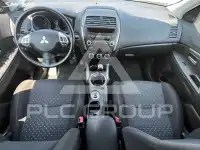 2011 Mitsubishi Asx