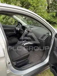 2011 Mitsubishi Asx