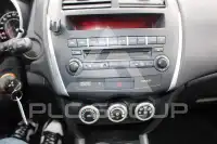 2011 Mitsubishi Asx