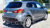 2011 Mitsubishi Asx