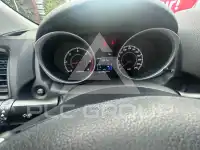 2011 Mitsubishi Asx