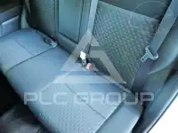 2011 Mitsubishi Asx