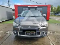 2011 Mitsubishi Asx