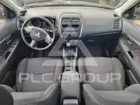 2011 Mitsubishi Asx