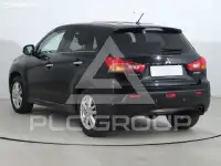 2011 Mitsubishi Asx