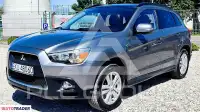 2011 Mitsubishi Asx