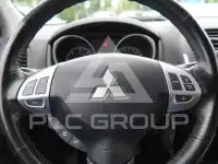 2011 Mitsubishi Asx