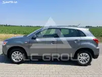 2011 Mitsubishi Asx