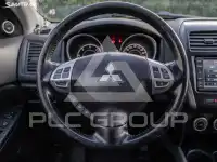 2011 Mitsubishi Asx