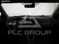 2011 Mitsubishi Asx