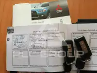 2011 Mitsubishi Asx