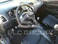2011 Mitsubishi Asx