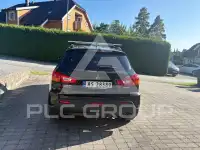 2011 Mitsubishi Asx