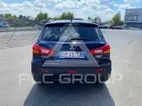 2011 Mitsubishi Asx