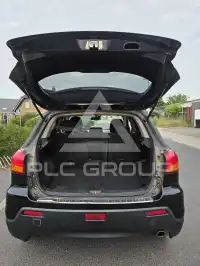 2011 Mitsubishi Asx