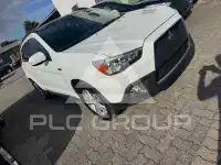 2011 Mitsubishi Asx