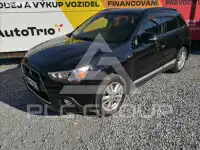 2011 Mitsubishi Asx