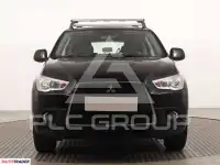 2011 Mitsubishi Asx