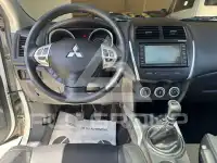 2011 Mitsubishi Asx