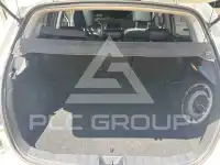 2011 Mitsubishi Asx