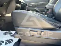 2011 Mitsubishi Asx