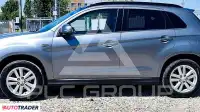 2011 Mitsubishi Asx