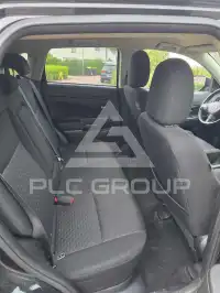 2011 Mitsubishi Asx