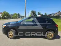 2011 Mitsubishi Asx