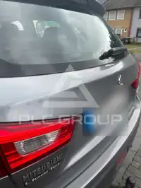 2011 Mitsubishi Asx