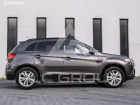 2011 Mitsubishi Asx