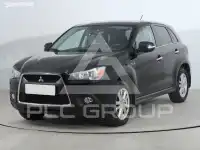 2011 Mitsubishi Asx