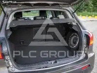 2011 Mitsubishi Asx