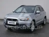 2011 Mitsubishi Asx