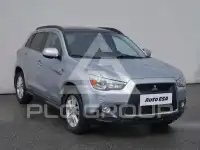 2011 Mitsubishi Asx