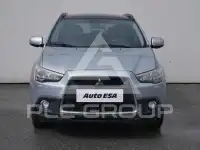 2011 Mitsubishi Asx