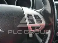 2011 Mitsubishi Asx
