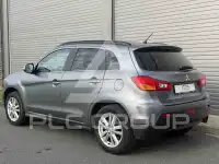 2011 Mitsubishi Asx