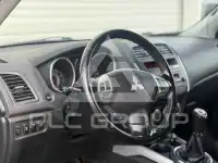2011 Mitsubishi Asx